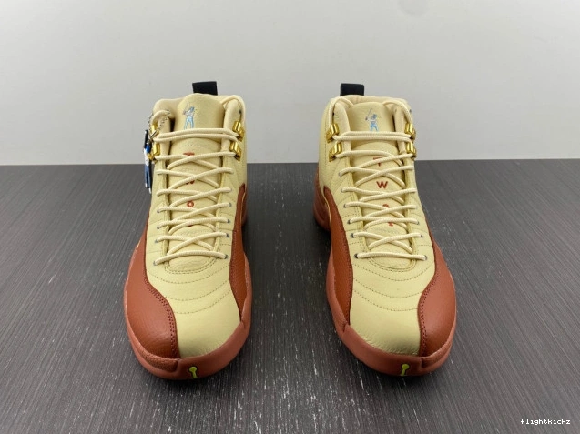 x 12 DV1758-108 Air Eastside Jordan Golf 0930